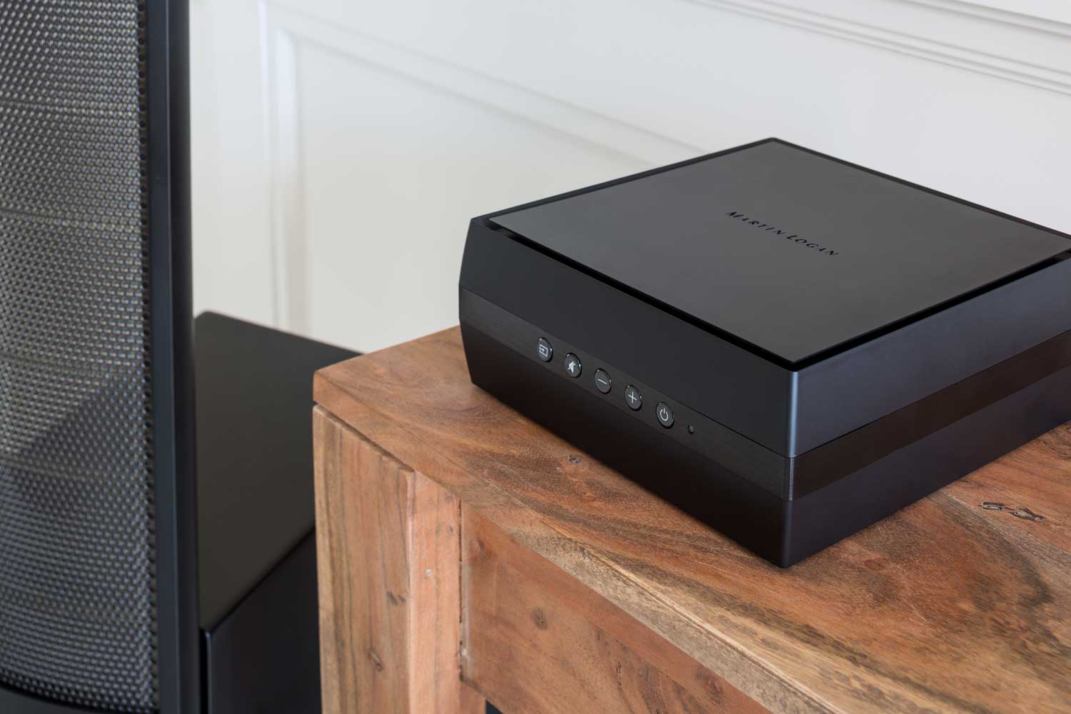 MartinLogan | Forte