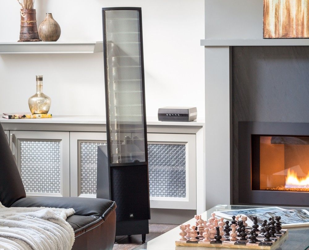 MartinLogan Wireless Systems