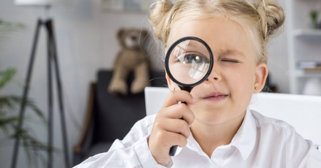 Nanny Background Check California Private Investigator