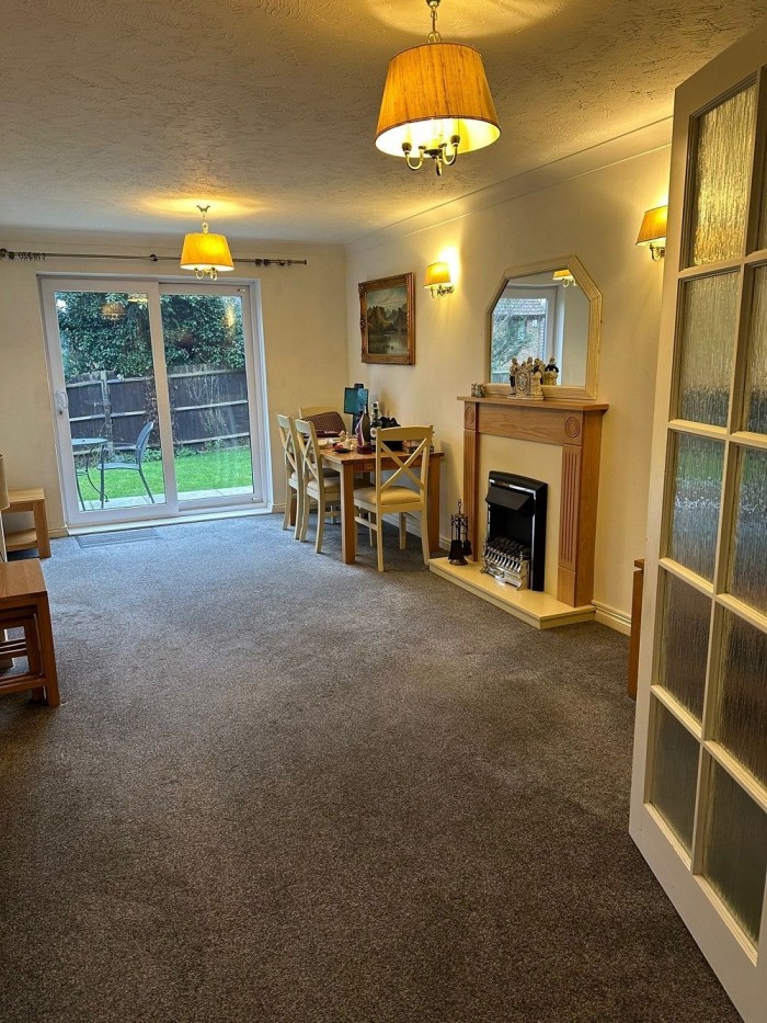 Acorn Drive, Wokingham, 2 bedroom, Retirement Property
