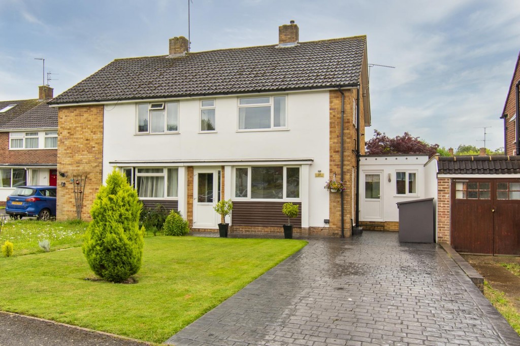 Crawford Close, Earley, Reading, 3 bedroom, SemiDetached