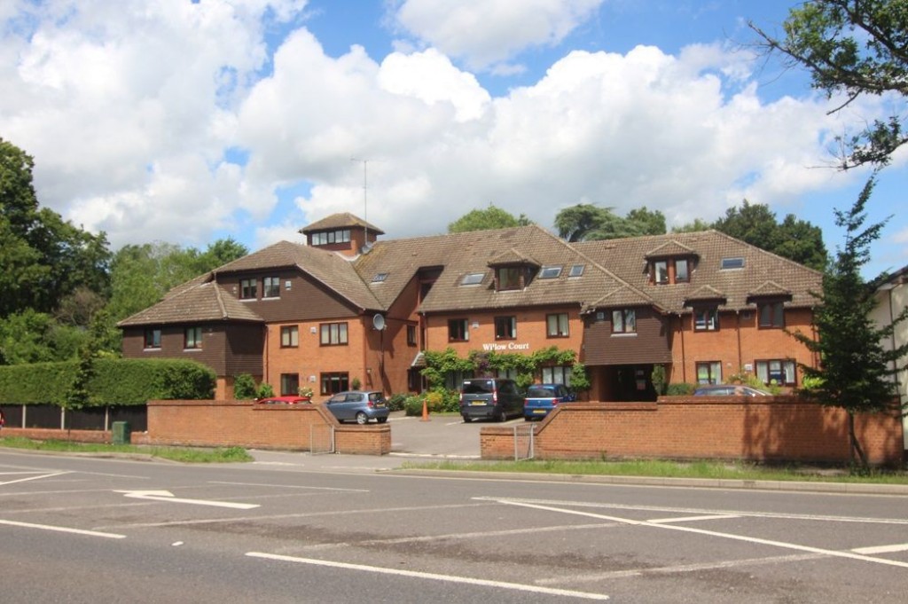 Willow Court, 11 Reading Road, Wokingham, 2 bedroom, Apartment