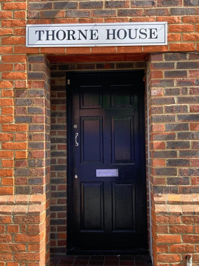 267 High Street, Crowthorne, Office