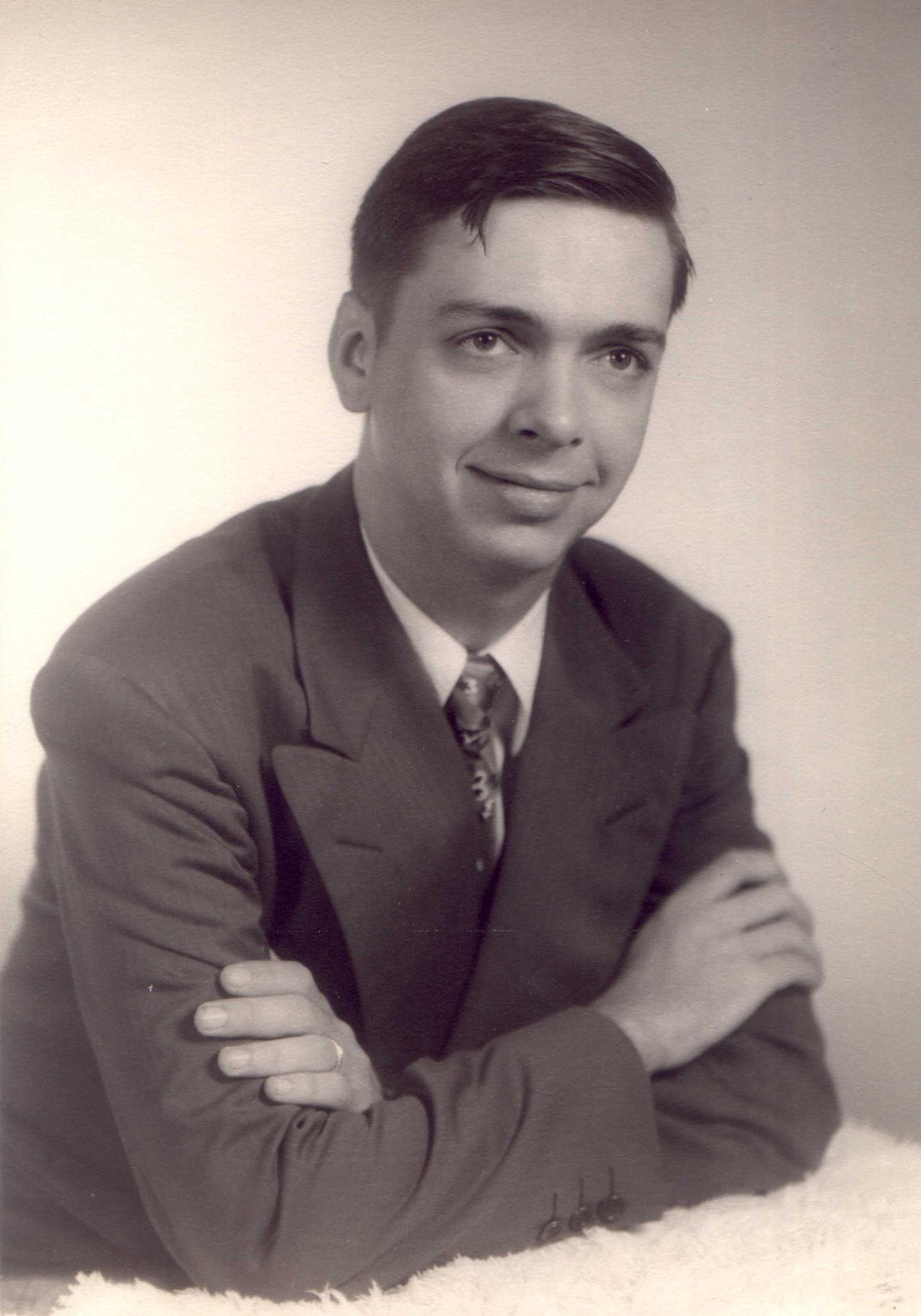 Martin Reeves 19292014