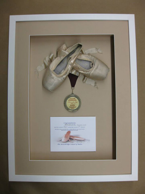 Martin's Framing Custom Framing Art Supplies