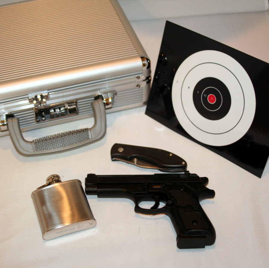 Dead Zone Pro by Andy Nyman Martin's Magic Collection