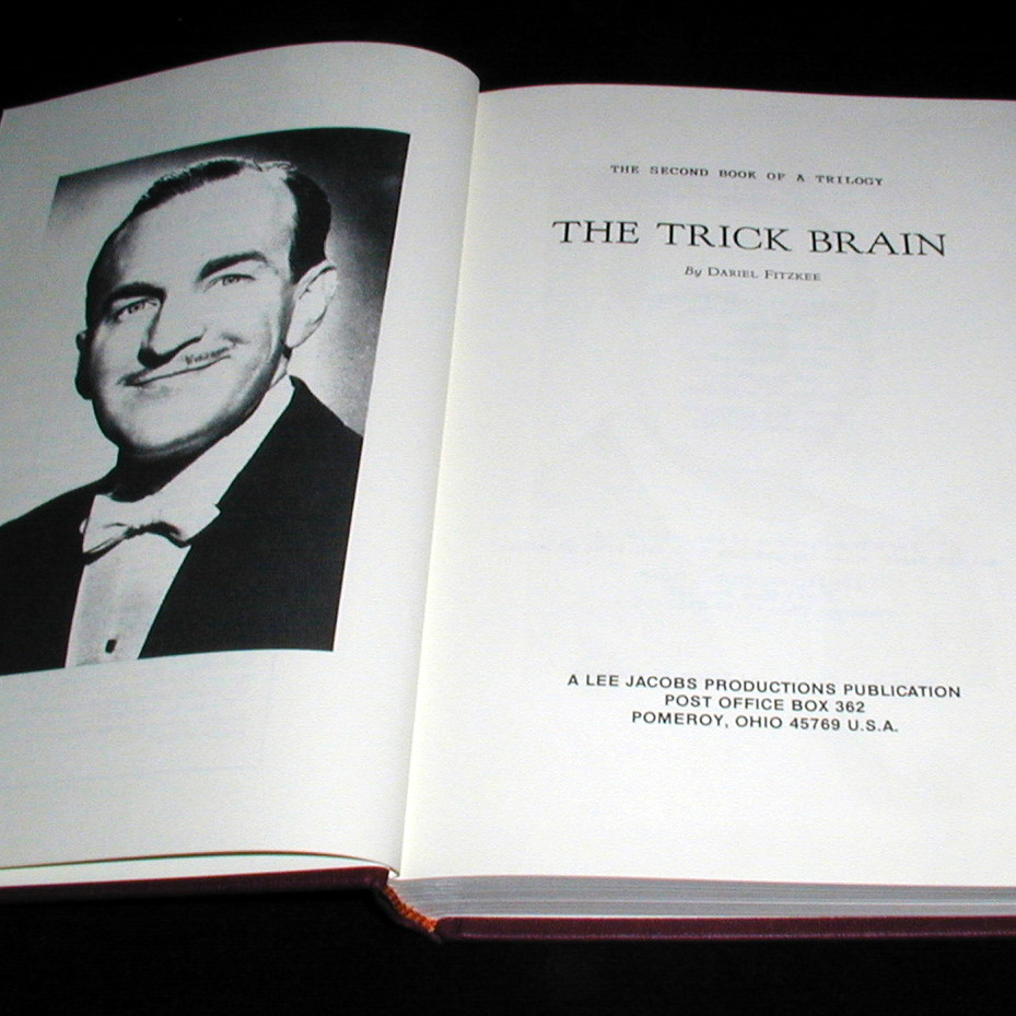 the trick brain