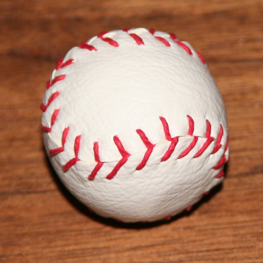Combo Mini Baseballs by Simply Magic Martin's Magic Collection