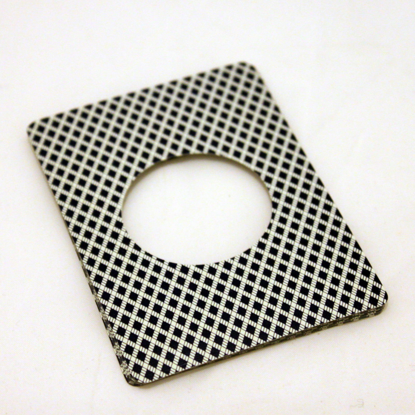 Zero Squared by Danny Korem