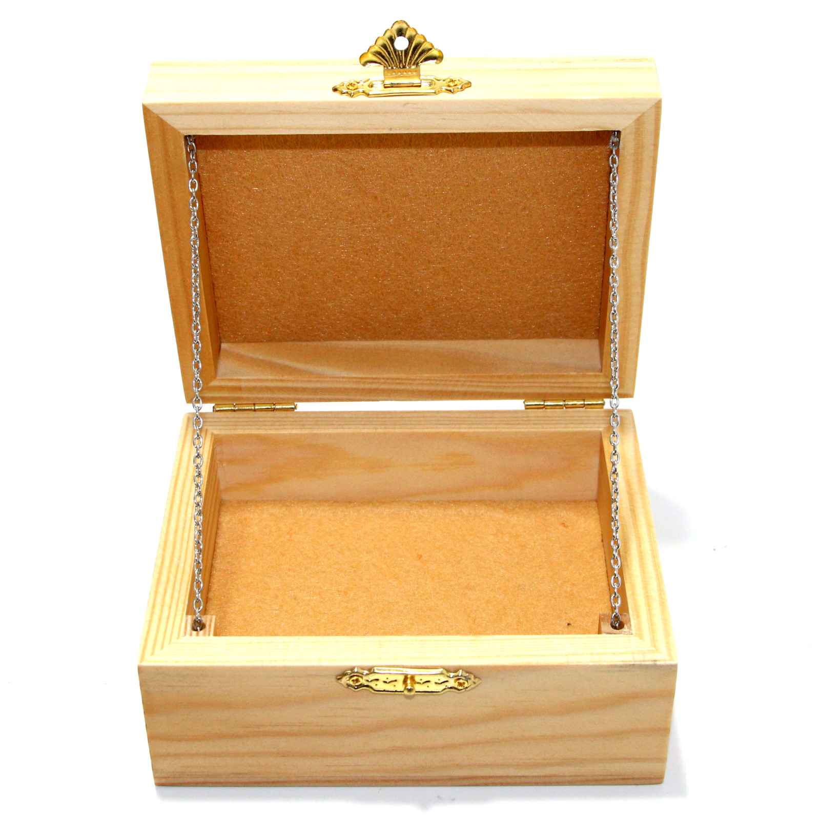 Haunted Box (Standard) by João Miranda Martin's Magic Collection