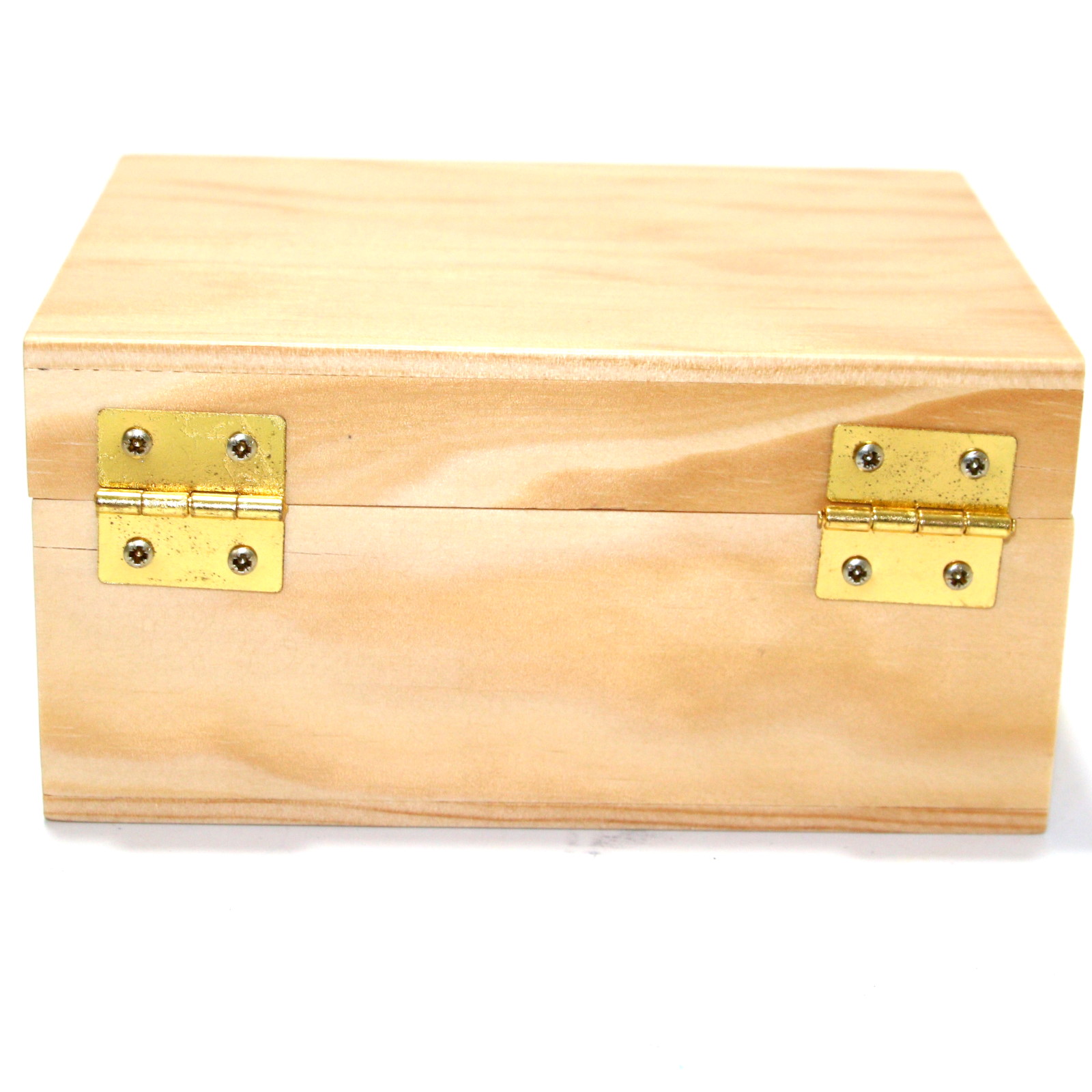 Haunted Box (Standard) by João Miranda Martin's Magic Collection