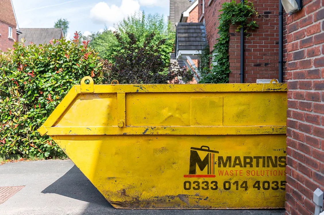 Skip Hire Services Call Now for our best Skip Hire prices