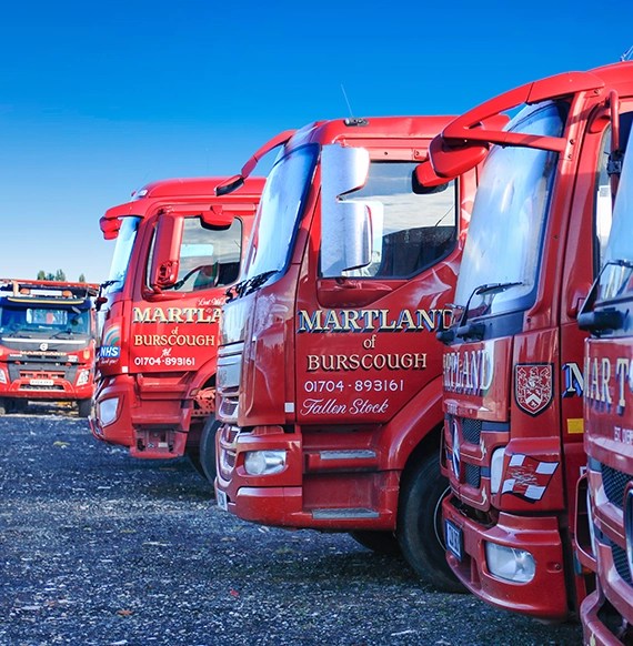 Maghull Skip Hire Skip Hire Maghull Martlands Waste Solutions