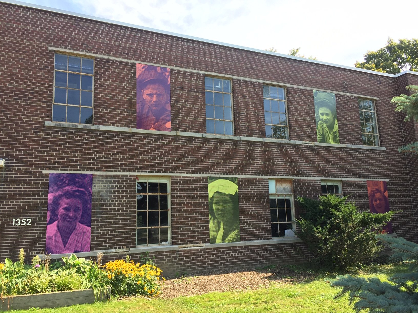 Modern Mississauga A brief history of Mississauga's Small Arms