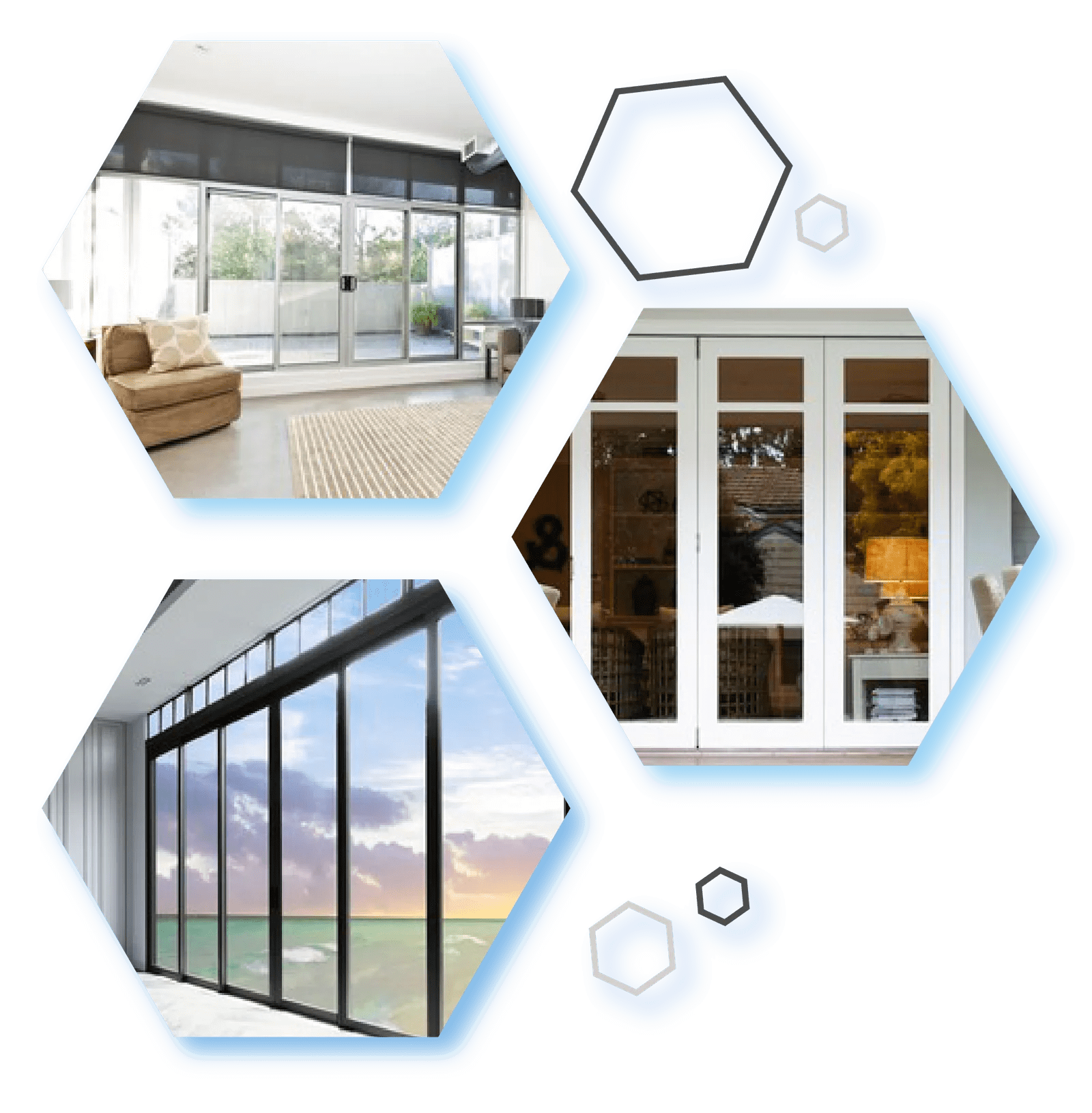 uPVC Windows And Doors In Bangalore