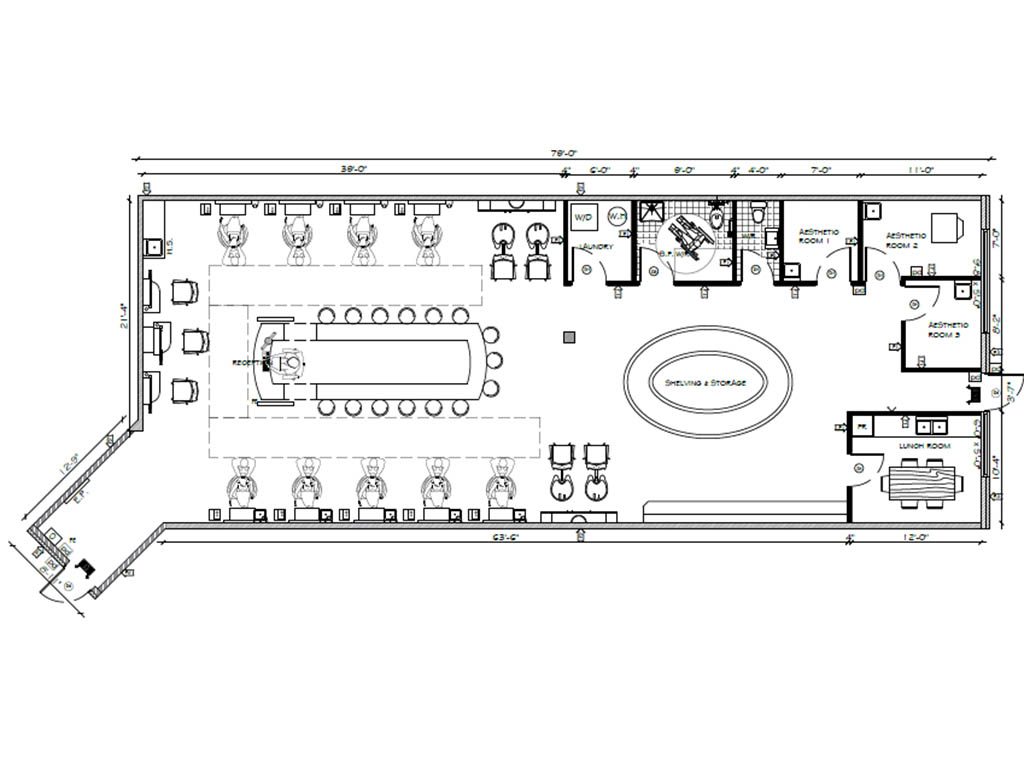 BUILDING PERMIT DRAWINGS SAMPLE Marvel Engineering