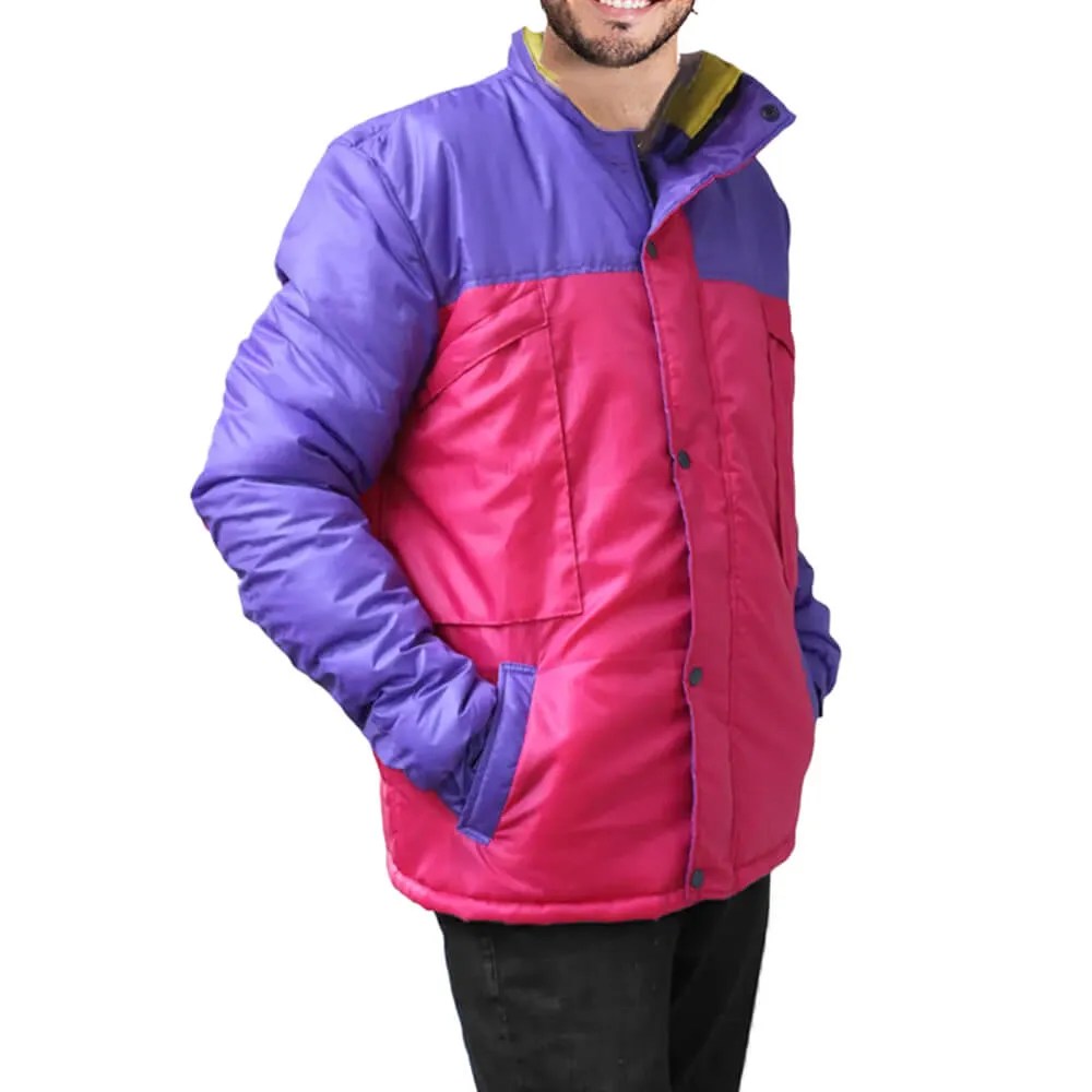 Oliver Tree Jacket Alien Boy Nickell Oliver Tree Jacket