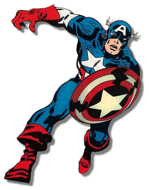 Marvel Statues Museum