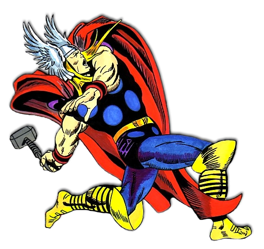 Marvel Statues Museum