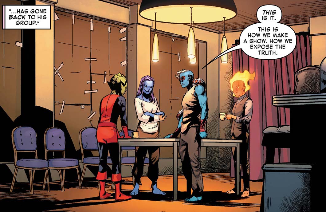 Maggott (XMen member)