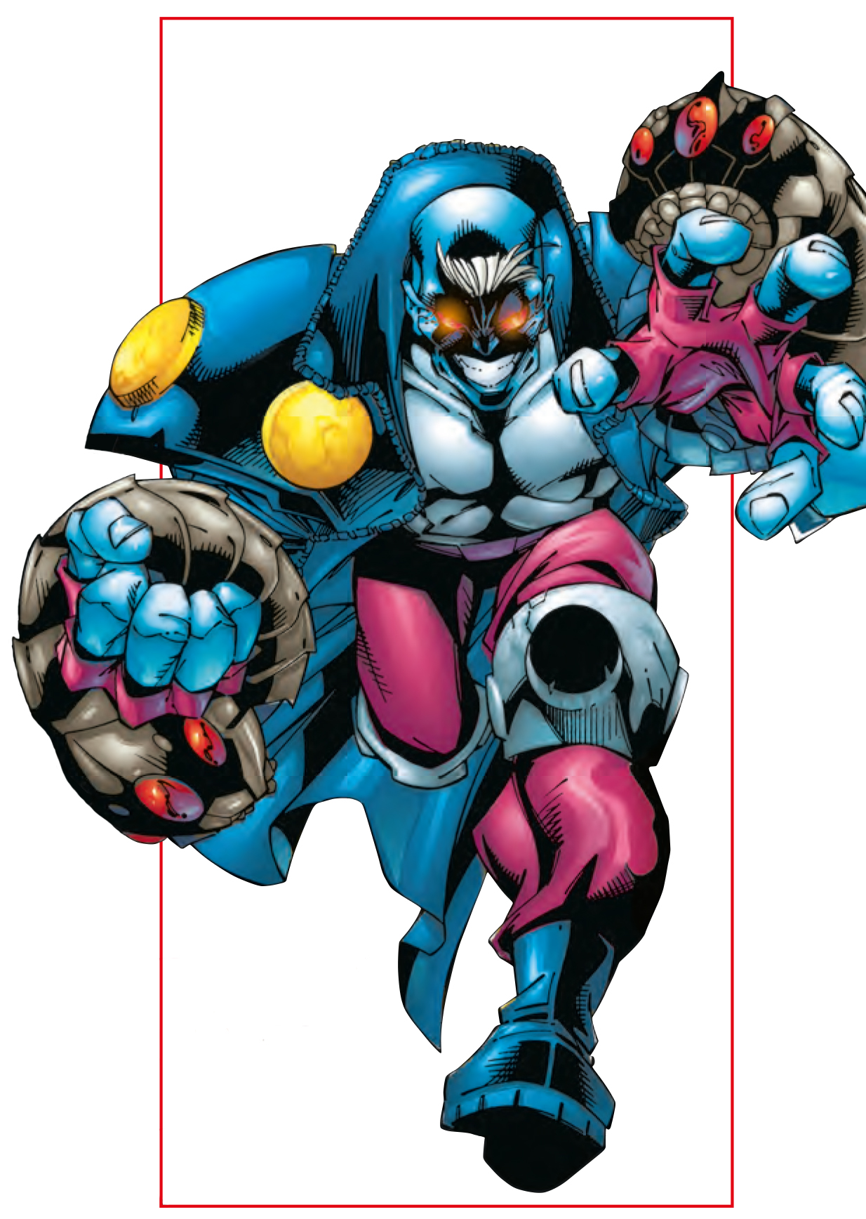 Maggott Alchetron, The Free Social Encyclopedia