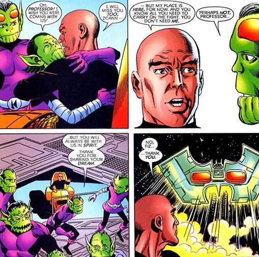 Maximum Security Maximum Security Xmen