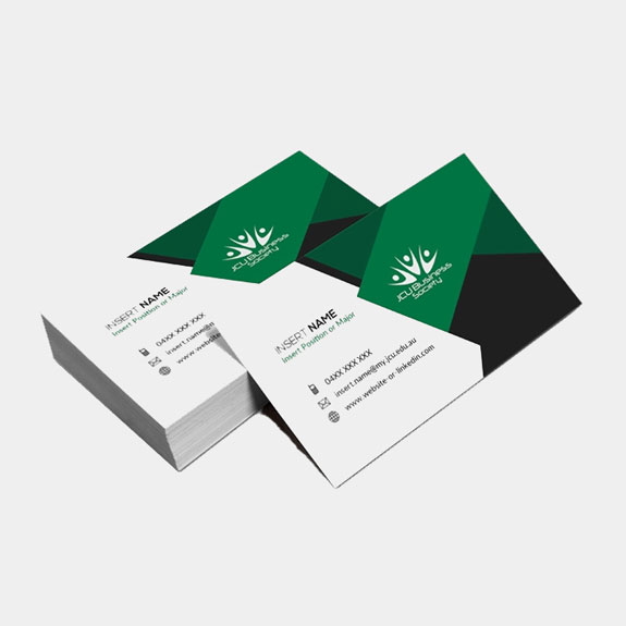 Business Cards [Quantity 1000] Marwar Print