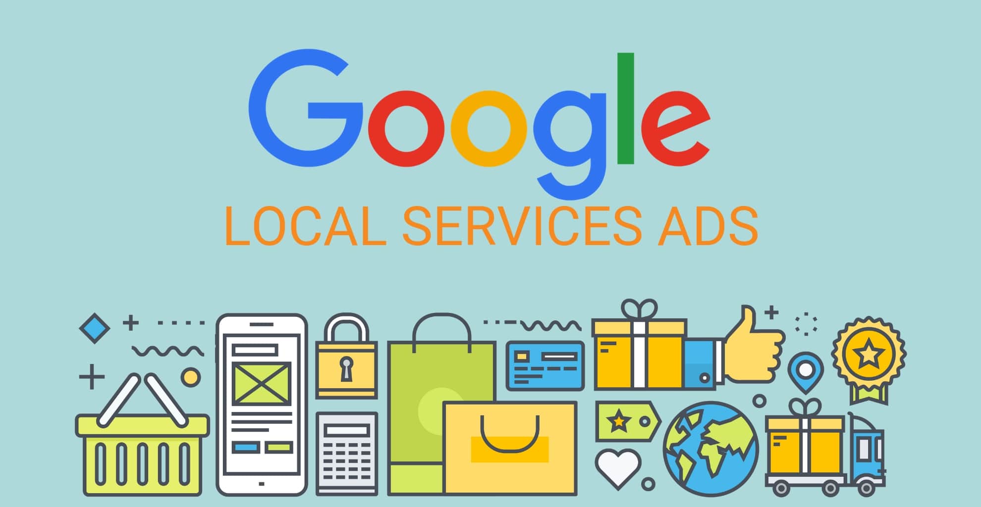 What Is Google Local Services Ads? Marwick