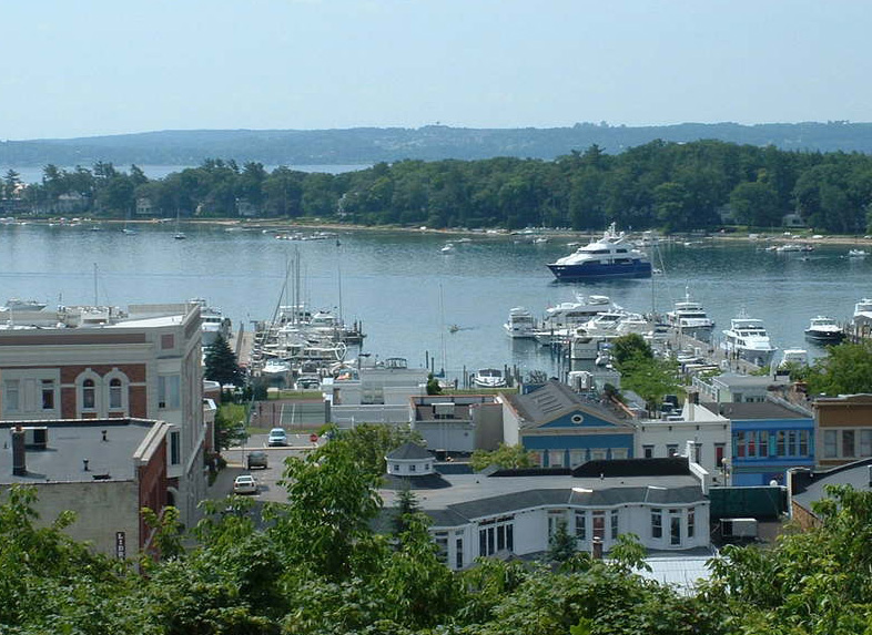 Handcrafted Designer Jewelry Handmade Jewelry Store in Harbor Springs, MI