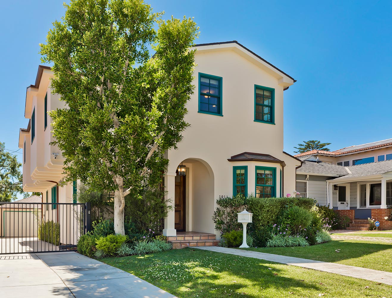 Leased Properties Mary Beth Woods