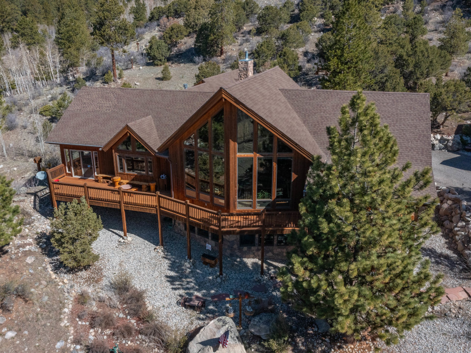 Mary Kale, Full Circle Real Estate Group, Buena Vista, Colorado