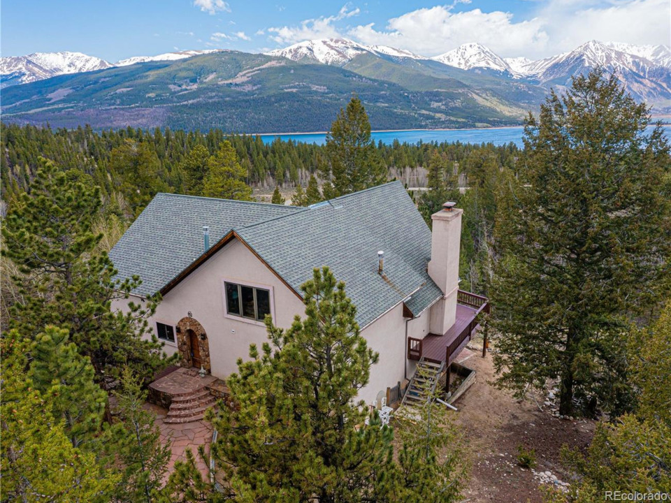 Mary Kale, Full Circle Real Estate Group, Buena Vista, Colorado