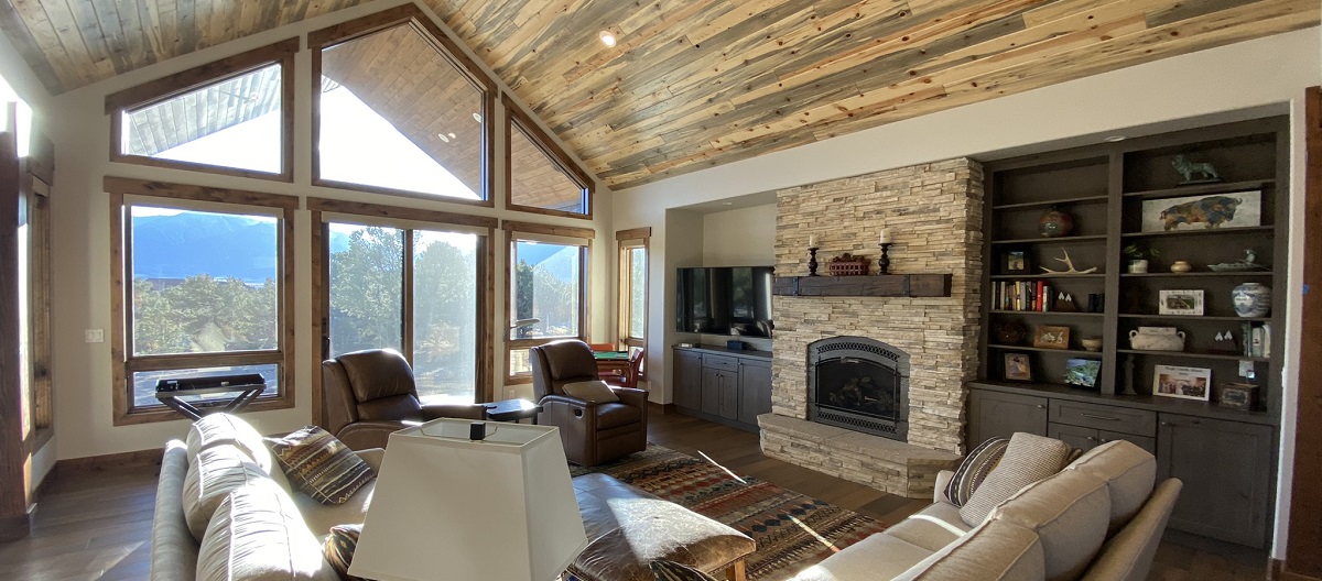 Mary Kale, Full Circle Real Estate Group, Buena Vista, Colorado