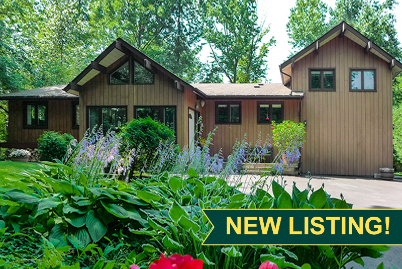 Caledon, Erin & Orangeville Real Estate Agent Mary Klein