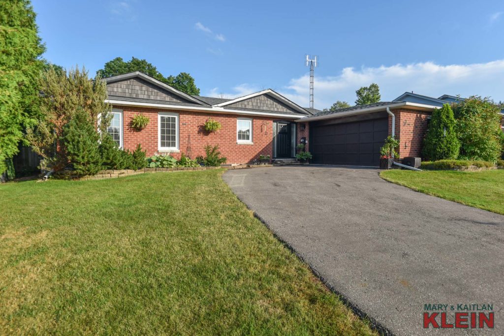 Caledon 4 Bedroom Bungalow in Alton For Sale Kait Klein
