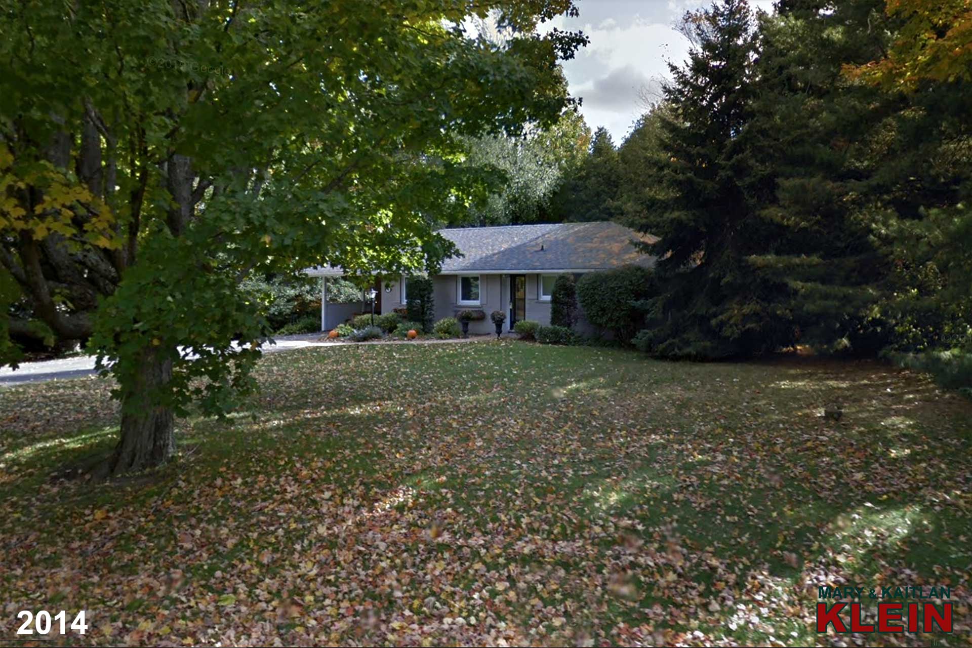 Mono, ON 3 Bedroom Bungalow for Sale on Half Acre KLEIN