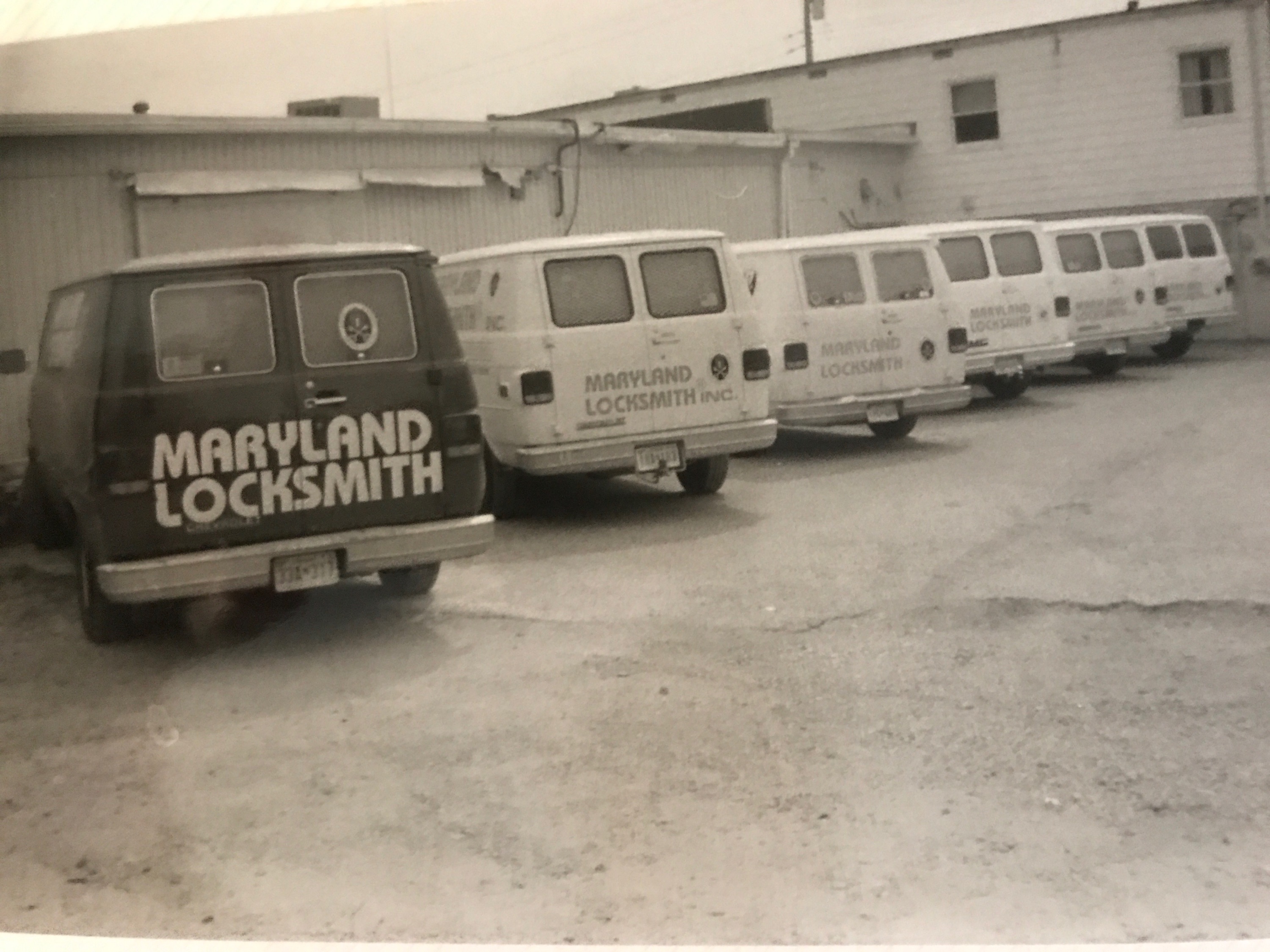 About Us Maryland Locksmith