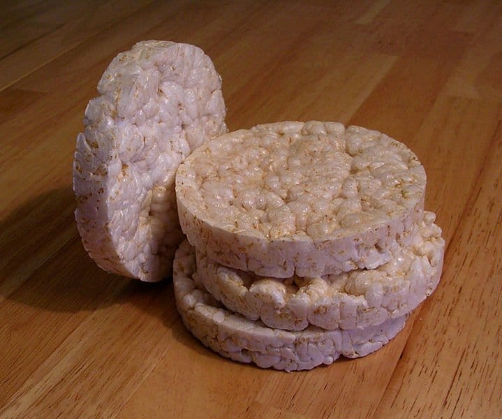 7 Health Foods that Aren't Mary Vance, NC