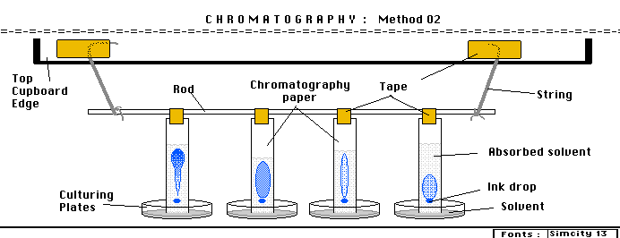 Chromatography: Methodology + Procedure [MarZ Chemistry]