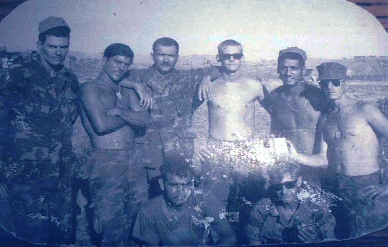 Images of VietNam I Corps