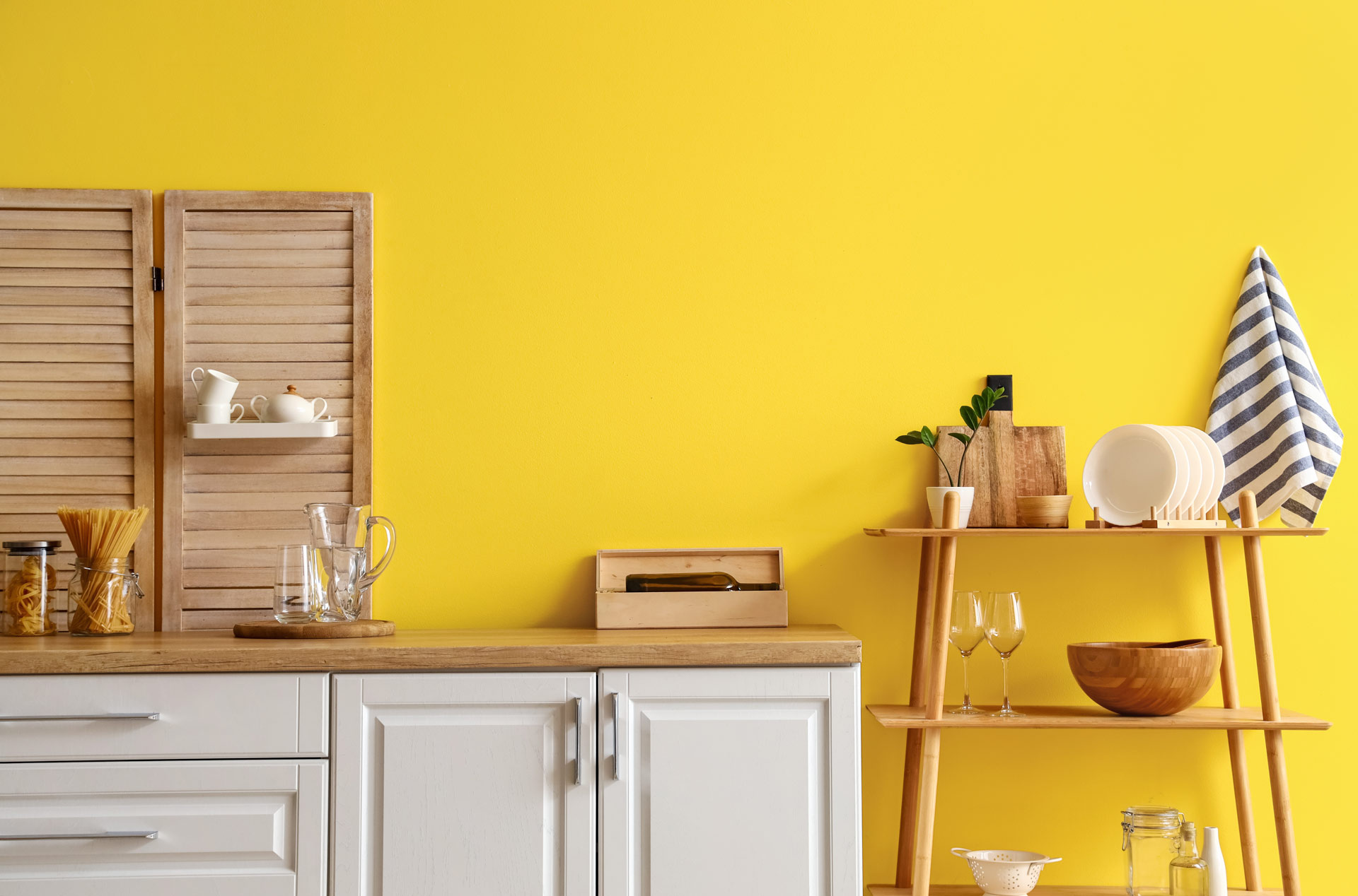 4 Kitchen Design Trends in 2022 Mas Paints