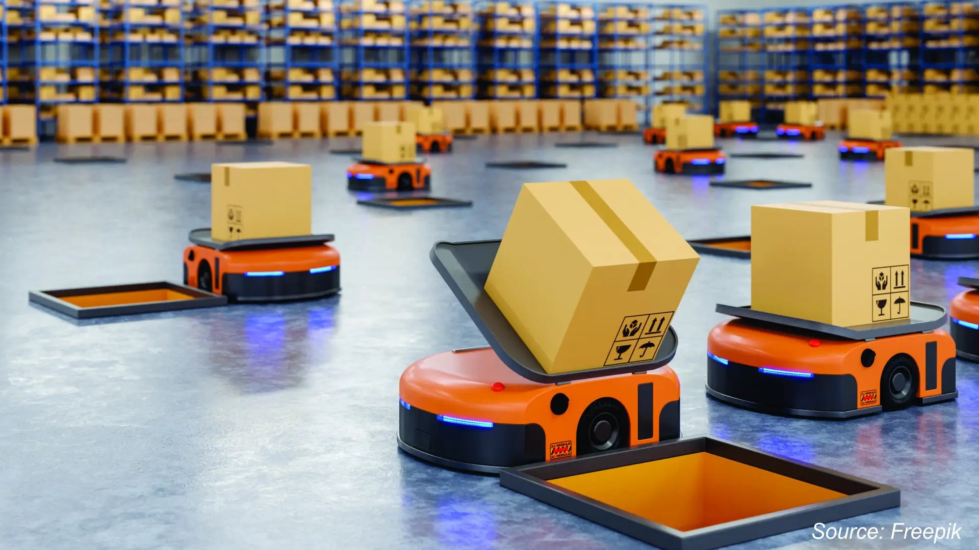 5 Software Distributor Indonesia Terbaik 2024