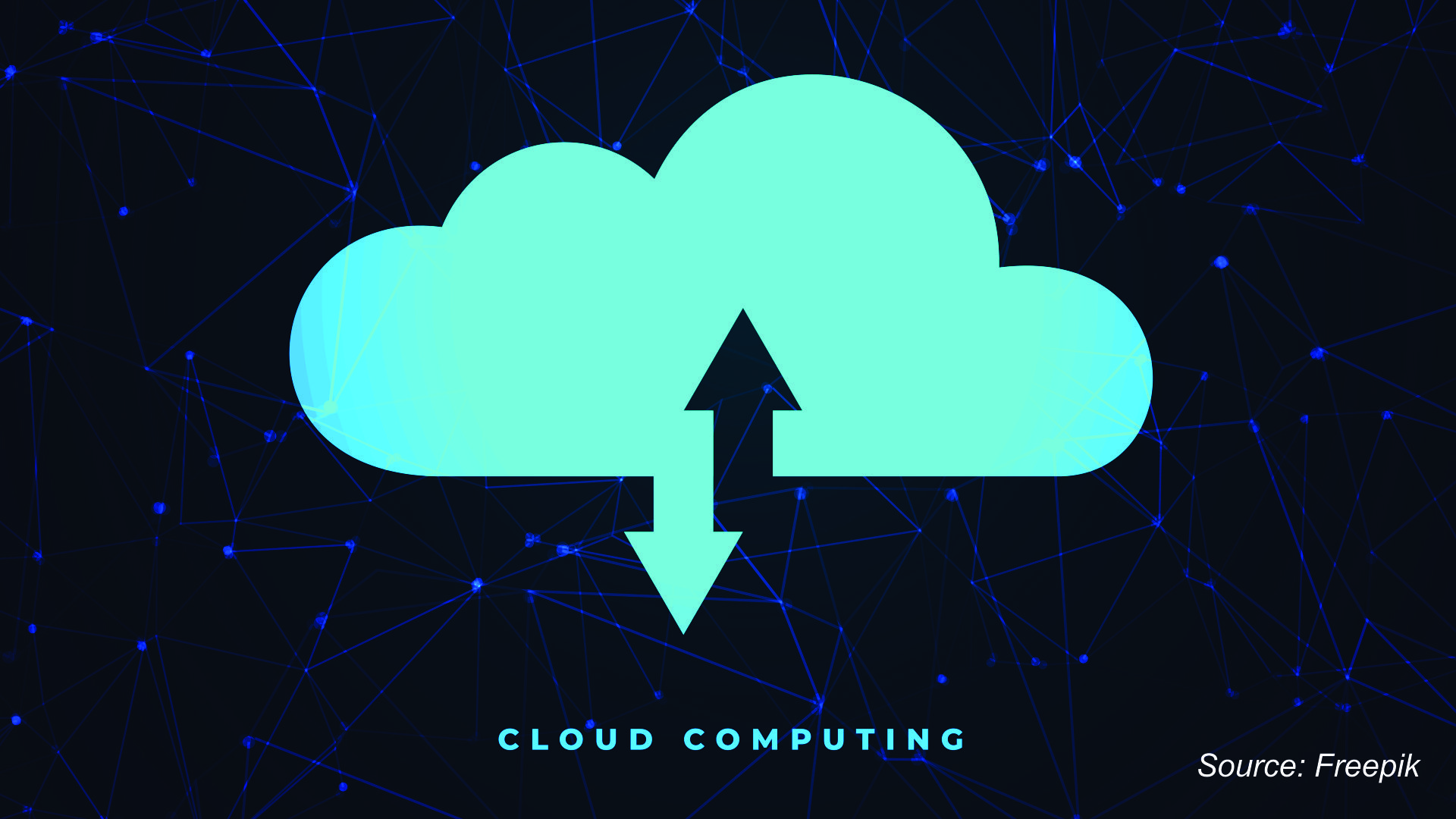 Cloud Computing: Iaas, Saas dan Paas