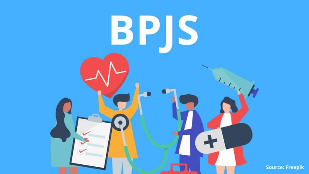 BPJS Adalah Program Jaminan Sosial. Ini 2 Cara Mendaftarnya!