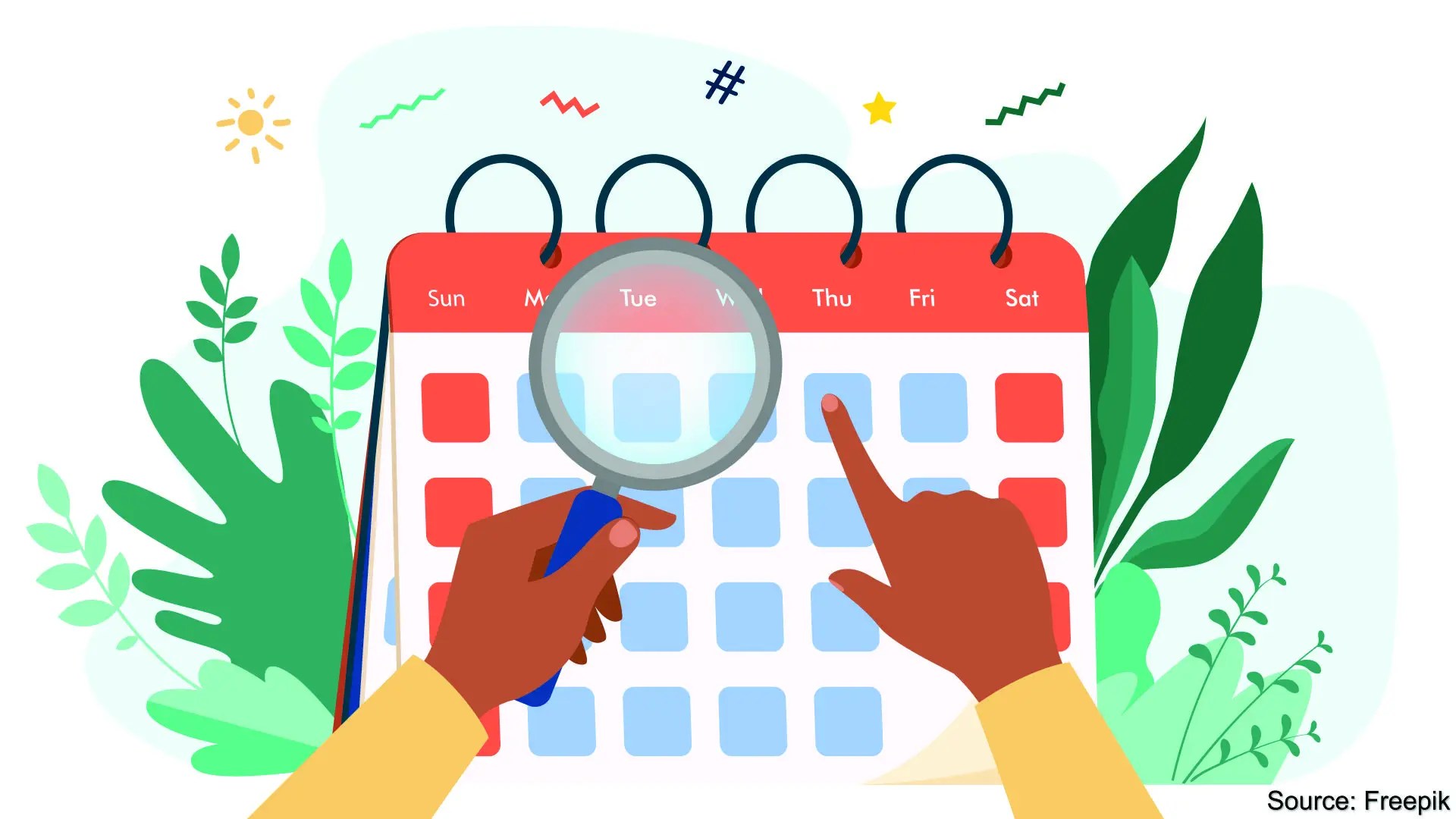 Grace Period (Masa Tenggang) Ini Manfaat dan Cara Kerjanya!