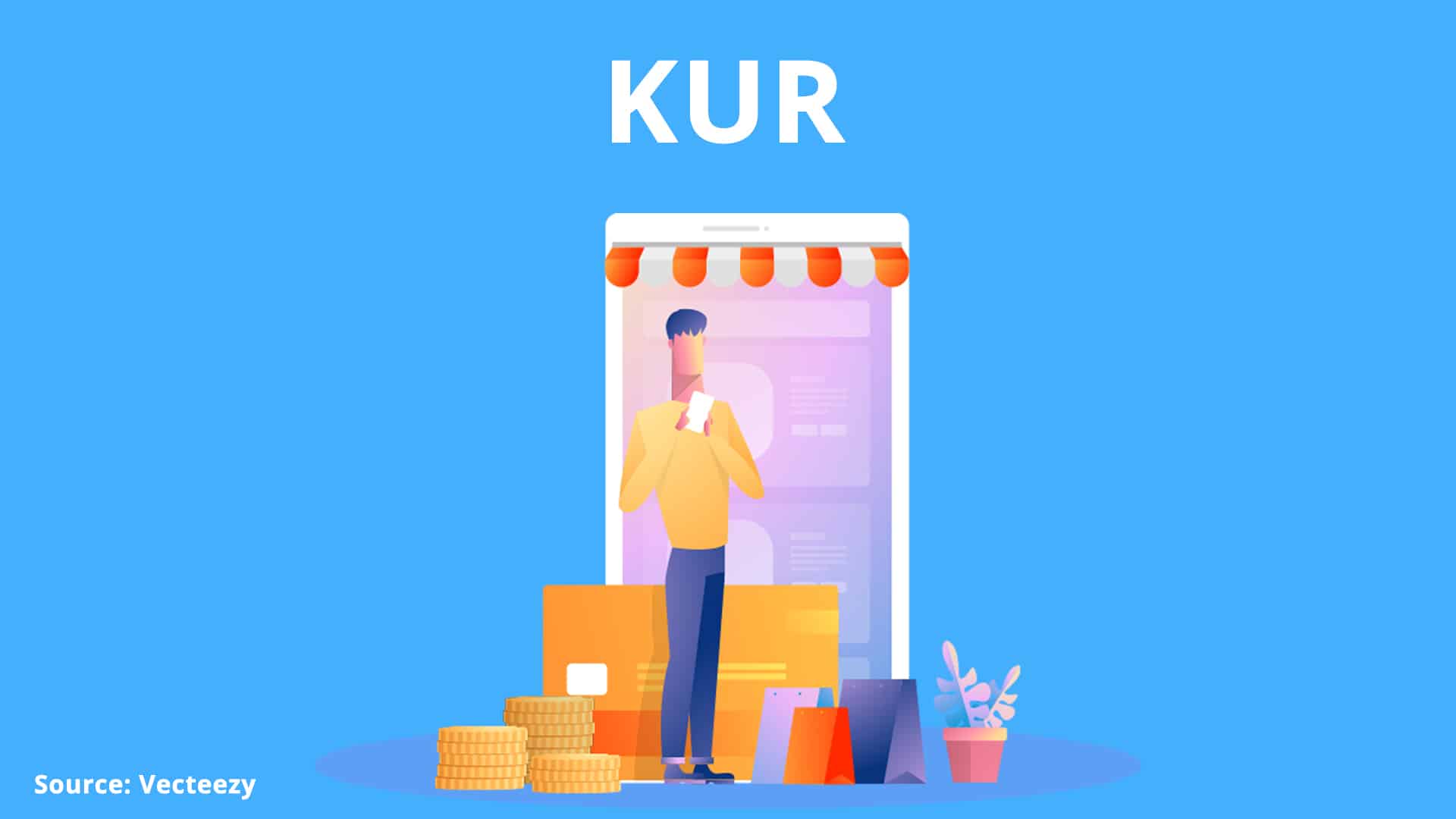 3 Jenis KUR (Kredit Usaha Rakyat) dan Cara Mendapatkannya!