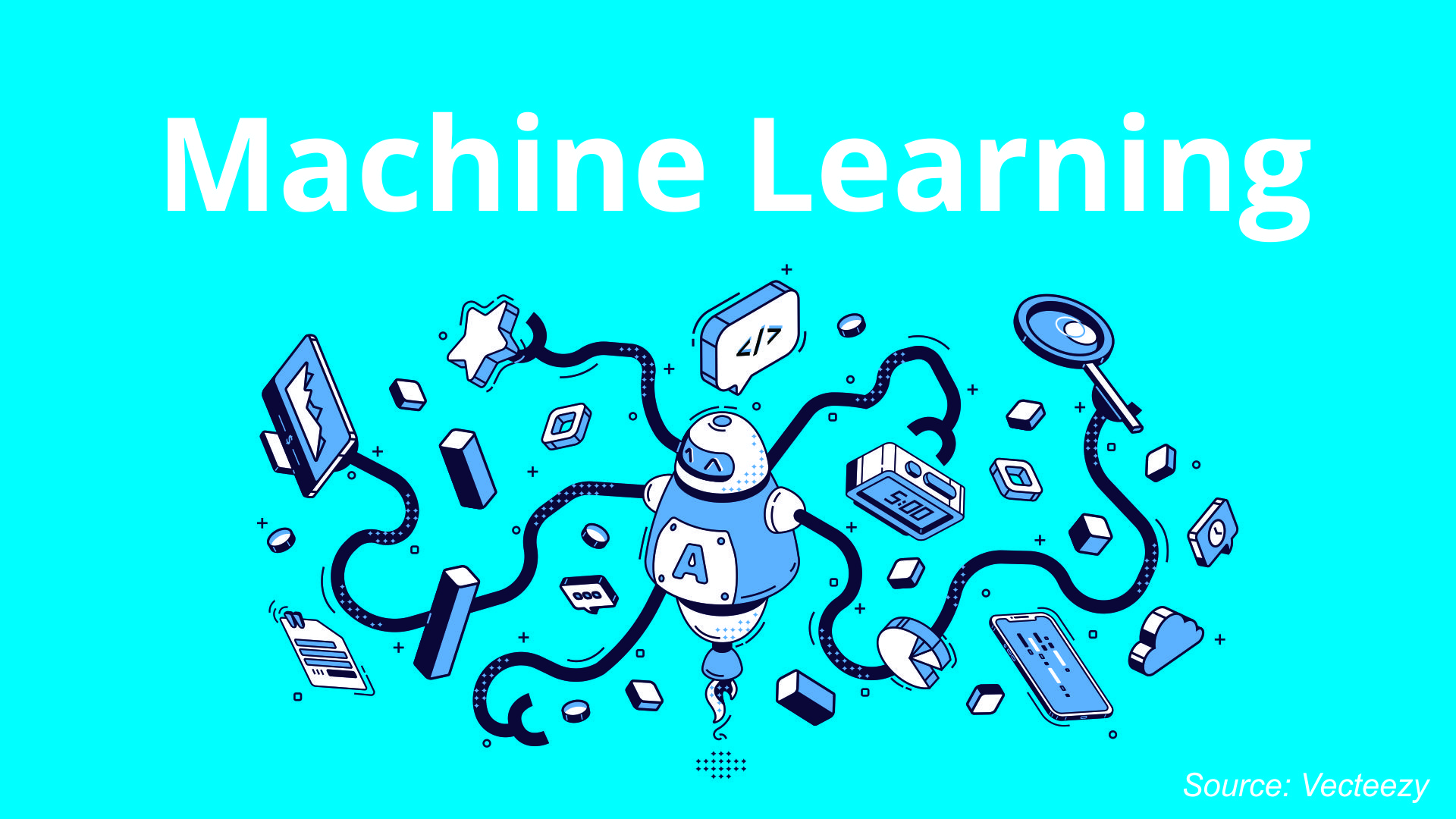 Machine Learning Manfaat, Tipe, Cara Kerja dan Bedanya dengan AI Machine Learning Manfaat, Tipe, Cara Kerja dan Bedanya dengan AI