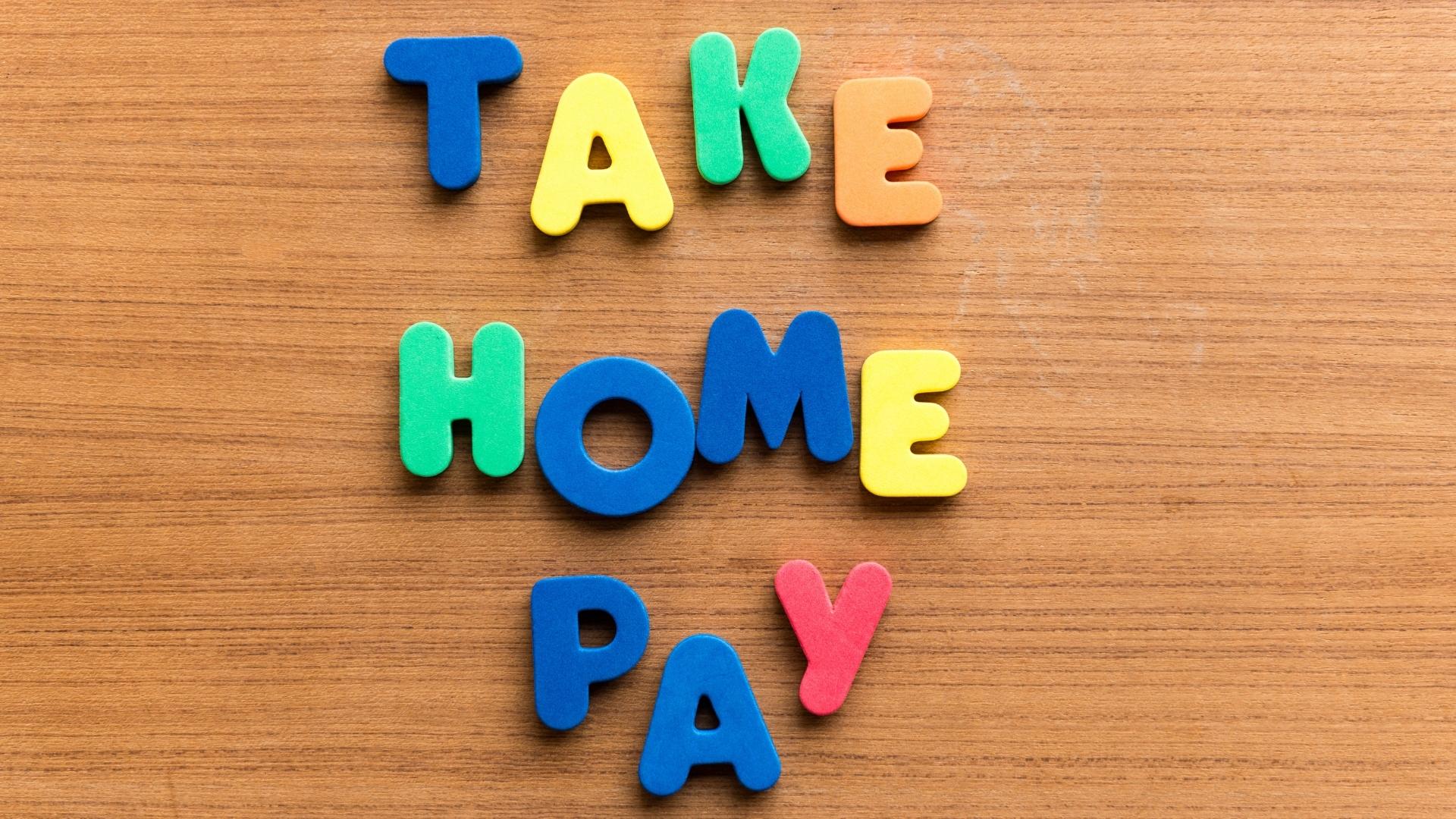 Cara Mudah Menghitung dan Mengelola Take Home Pay
