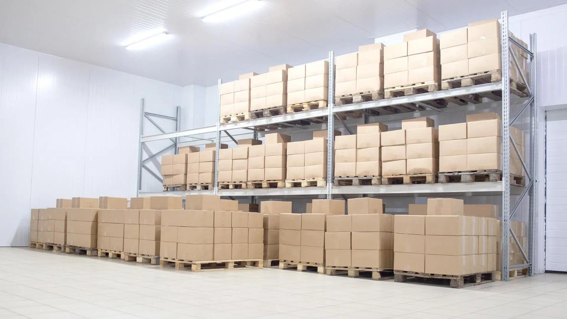 4 Manfaat dan Cara Mudah Menghitung Finished Goods