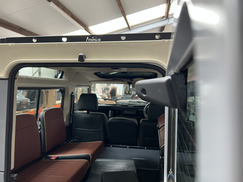 Why the Masai High Level Brake Light Unit is a MustHave for Your